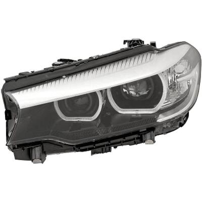 DIEDERICHS 1226981 Reflektor DIEDERICHS 1226981 Reflektor