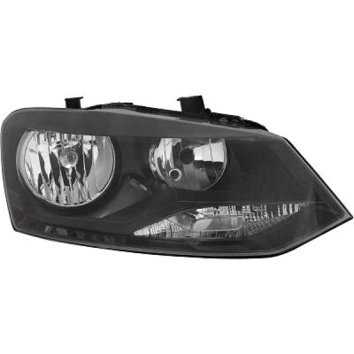 DIEDERICHS 2207980 Reflektor DIEDERICHS 2207980 Reflektor