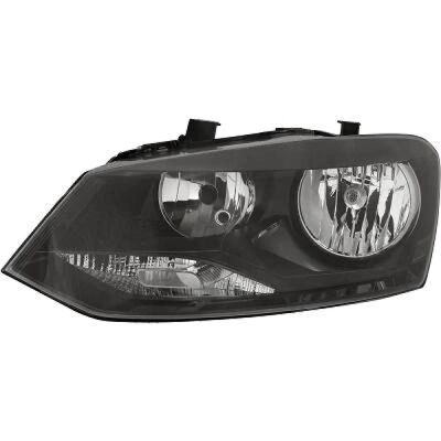 DIEDERICHS 2207981 Reflektor DIEDERICHS 2207981 Reflektor