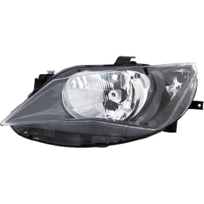 DIEDERICHS 7427981 Reflektor DIEDERICHS 7427981 Reflektor