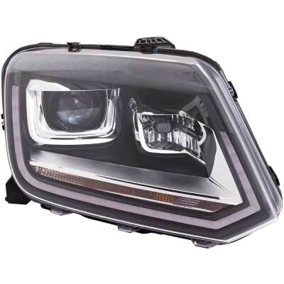 DIEDERICHS 2275184 Reflektor DIEDERICHS 2275184 Reflektor