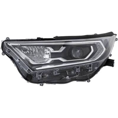 DIEDERICHS 6688083 Reflektor DIEDERICHS 6688083 Reflektor