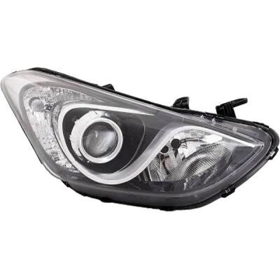 DIEDERICHS 6836180 Reflektor DIEDERICHS 6836180 Reflektor