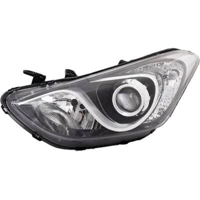 DIEDERICHS 6836181 Reflektor DIEDERICHS 6836181 Reflektor