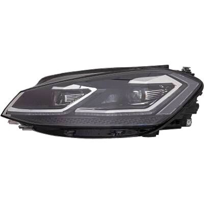 DIEDERICHS 2217087 Reflektor DIEDERICHS 2217087 Reflektor