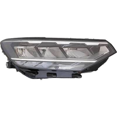 DIEDERICHS 2249282 Reflektor DIEDERICHS 2249282 Reflektor