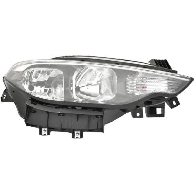 DIEDERICHS 3464182 Reflektor DIEDERICHS 3464182 Reflektor