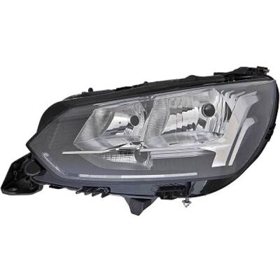 DIEDERICHS 4228083 Reflektor DIEDERICHS 4228083 Reflektor