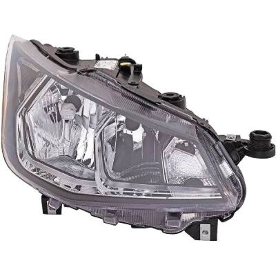 DIEDERICHS 7428082 Reflektor DIEDERICHS 7428082 Reflektor