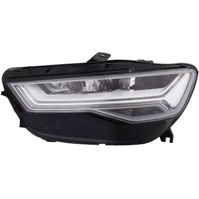 DIEDERICHS 1028181 Reflektor DIEDERICHS 1028181 Reflektor
