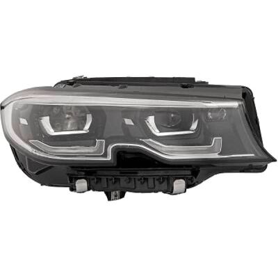 DIEDERICHS 1219084 Reflektor DIEDERICHS 1219084 Reflektor