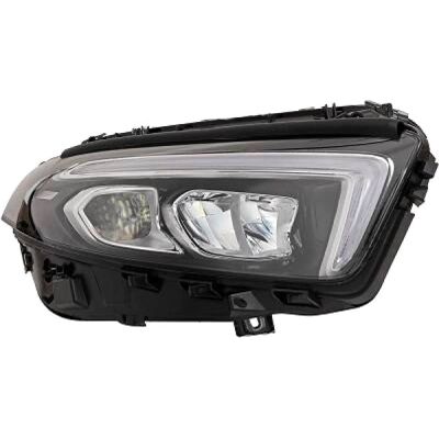 DIEDERICHS 1683082 Reflektor DIEDERICHS 1683082 Reflektor