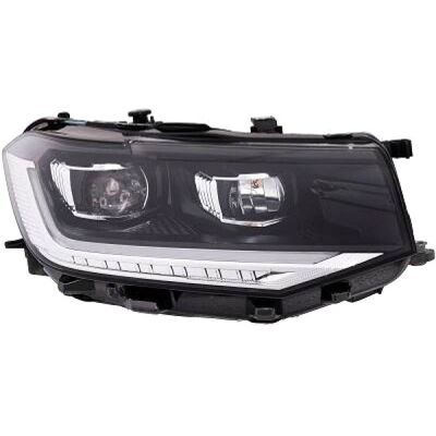 DIEDERICHS 2360082 Reflektor DIEDERICHS 2360082 Reflektor