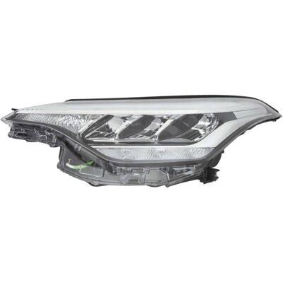 DIEDERICHS 6642181 Reflektor DIEDERICHS 6642181 Reflektor