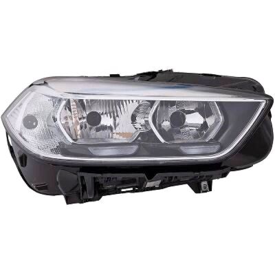 DIEDERICHS 1282980 Reflektor DIEDERICHS 1282980 Reflektor