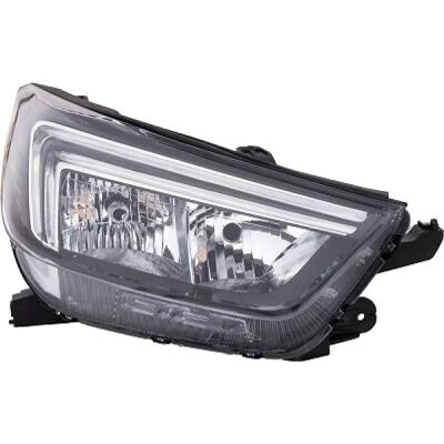 DIEDERICHS 1835180 Reflektor DIEDERICHS 1835180 Reflektor
