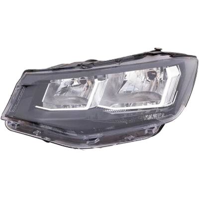 DIEDERICHS 2298683 Reflektor DIEDERICHS 2298683 Reflektor