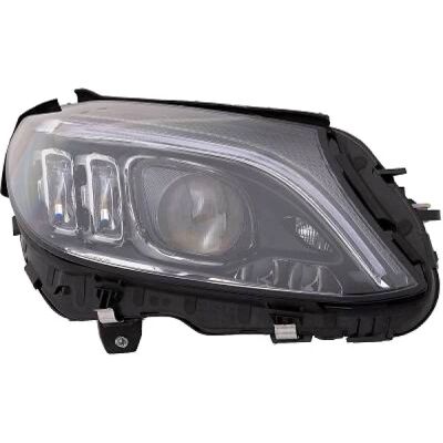 DIEDERICHS 1673186 Reflektor DIEDERICHS 1673186 Reflektor