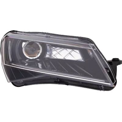 DIEDERICHS 7842080 Reflektor DIEDERICHS 7842080 Reflektor