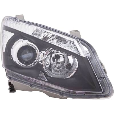 DIEDERICHS 5404880 Reflektor DIEDERICHS 5404880 Reflektor