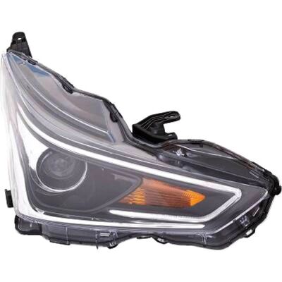 DIEDERICHS 6601180 Reflektor DIEDERICHS 6601180 Reflektor