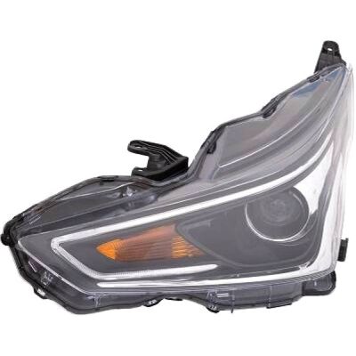 DIEDERICHS 6601181 Reflektor DIEDERICHS 6601181 Reflektor