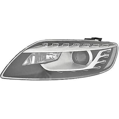 DIEDERICHS 1096985 Reflektor DIEDERICHS 1096985 Reflektor