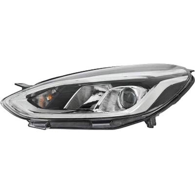 DIEDERICHS 1407983 Reflektor DIEDERICHS 1407983 Reflektor