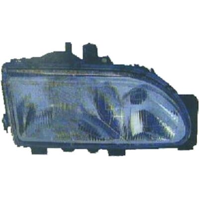 DIEDERICHS 1432084 Reflektor DIEDERICHS 1432084 Reflektor