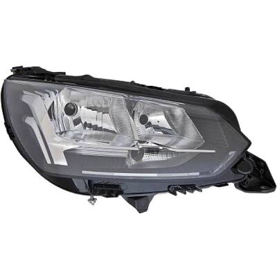 DIEDERICHS 4228080 Reflektor DIEDERICHS 4228080 Reflektor