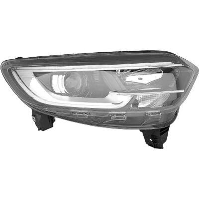 DIEDERICHS 4446980 Reflektor DIEDERICHS 4446980 Reflektor