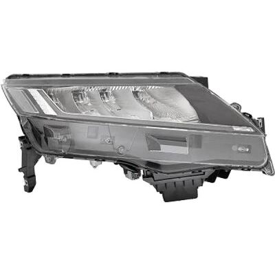DIEDERICHS 5835480 Reflektor DIEDERICHS 5835480 Reflektor