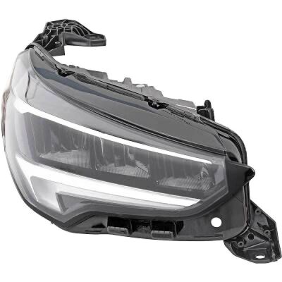 DIEDERICHS 1816080 Reflektor DIEDERICHS 1816080 Reflektor
