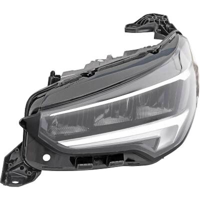 DIEDERICHS 1816081 Reflektor DIEDERICHS 1816081 Reflektor