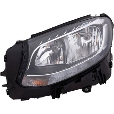 DIEDERICHS 1656081 Reflektor DIEDERICHS 1656081 Reflektor