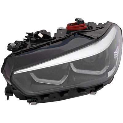 DIEDERICHS 1294083 Reflektor DIEDERICHS 1294083 Reflektor