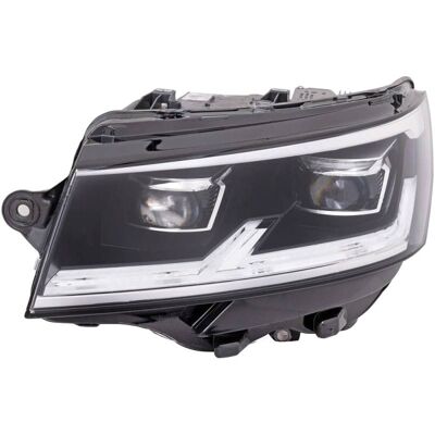 DIEDERICHS 2274287 Reflektor DIEDERICHS 2274287 Reflektor