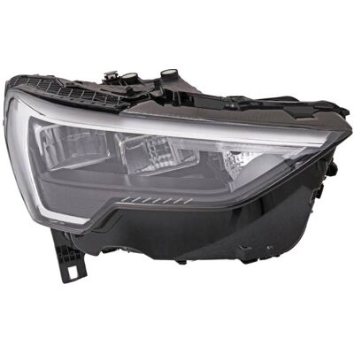 DIEDERICHS 1066984 Reflektor DIEDERICHS 1066984 Reflektor