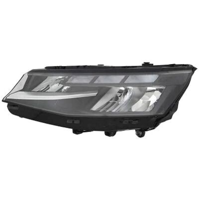 DIEDERICHS 2370983 Reflektor DIEDERICHS 2370983 Reflektor