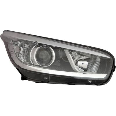 DIEDERICHS 6554980 Reflektor DIEDERICHS 6554980 Reflektor