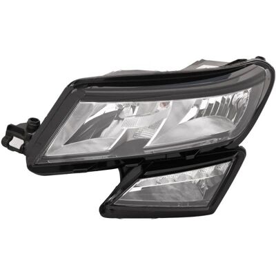 DIEDERICHS 7880081 Reflektor DIEDERICHS 7880081 Reflektor