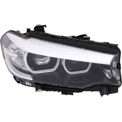 DIEDERICHS 1226082 Reflektor DIEDERICHS 1226082 Reflektor