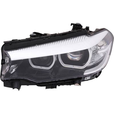 DIEDERICHS 1226083 Reflektor DIEDERICHS 1226083 Reflektor