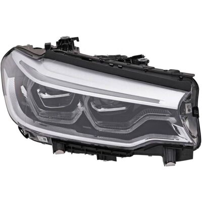 DIEDERICHS 1226084 Reflektor DIEDERICHS 1226084 Reflektor