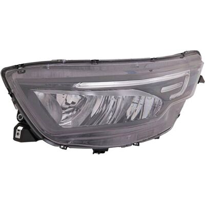 DIEDERICHS 3590285 Reflektor DIEDERICHS 3590285 Reflektor