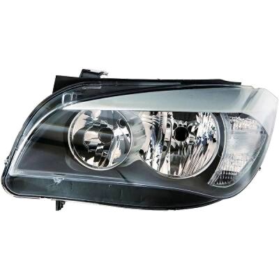 DIEDERICHS 1265981 Reflektor DIEDERICHS 1265981 Reflektor