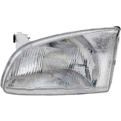 DIEDERICHS 6633081 Reflektor DIEDERICHS 6633081 Reflektor