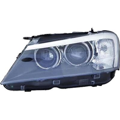 DIEDERICHS 1276086 Reflektor DIEDERICHS 1276086 Reflektor