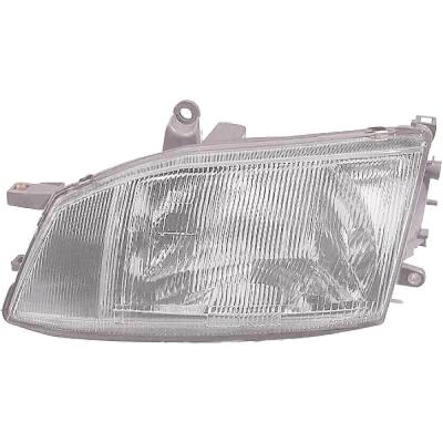 DIEDERICHS 6695883 Reflektor DIEDERICHS 6695883 Reflektor