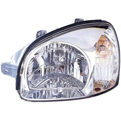 DIEDERICHS 6870081 Reflektor DIEDERICHS 6870081 Reflektor